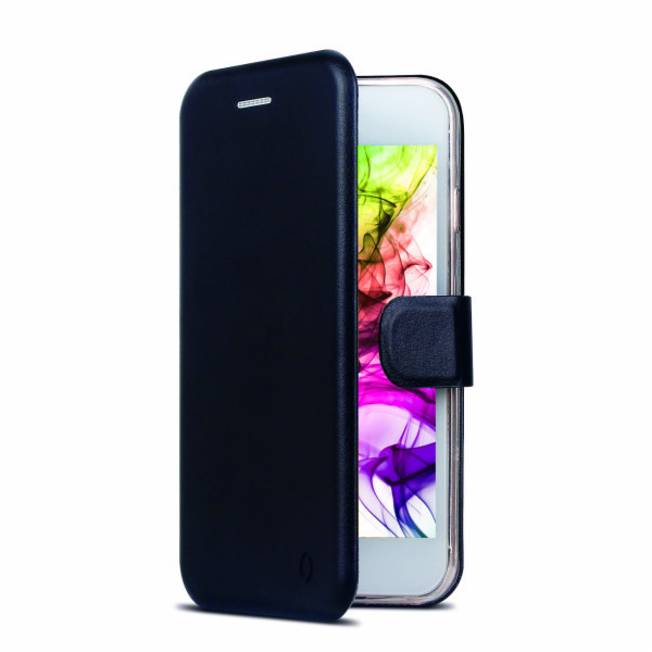 Aligator Pouzdro Magnetto Xiaomi Redmi 15 Black