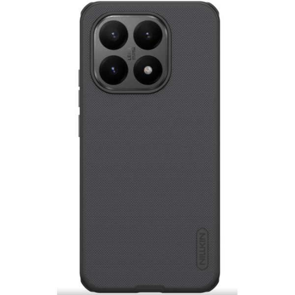 Nillkin Super Frosted PRO Xiaomi 15T Black