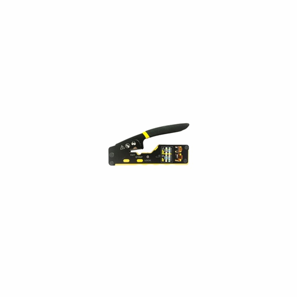 PremiumCord Kleště krimpovací pro konektory RJ45