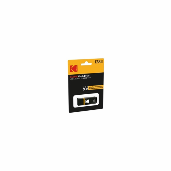 Kodak flash disk USB3.1 K100 128GB