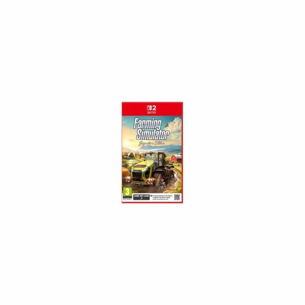 Farming Simulator (Signature Edition)[NSW 2]