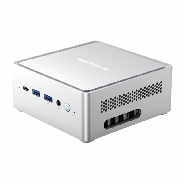 MINI-PC Minis Forum NAB6 Lite Intel Core i5-12600H, 16GB+...