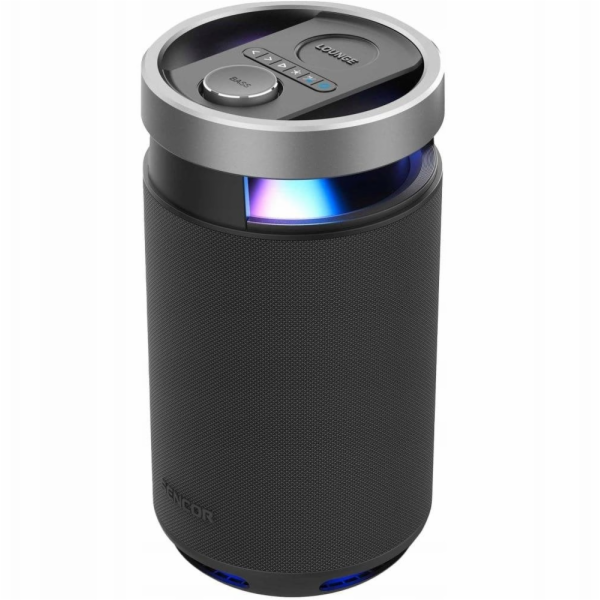 Sencor BLUETOOTH REPRODUKTOR RESONEX LOUNGE