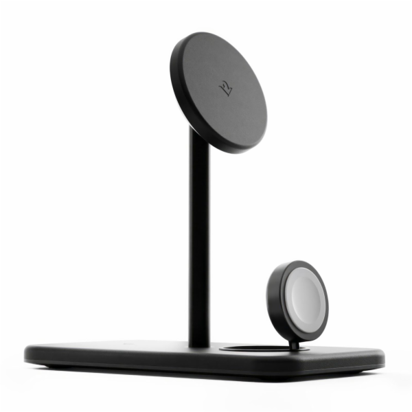 Twelve South HiRise Deluxe Magn. 3-in-1 Wireless Charging...