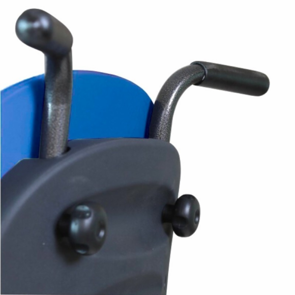 BEST UP sanitární vozík na židle 304723