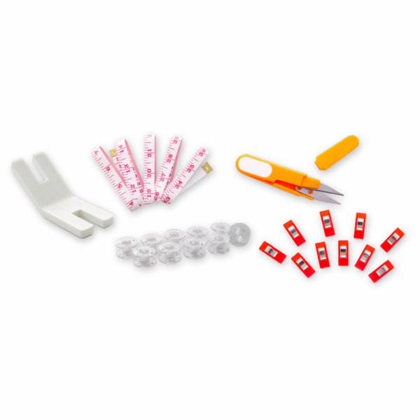 Jeans kit Veritas - šicí sada