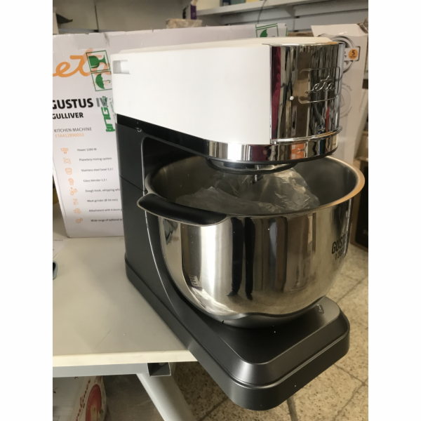 !BAZAR ETA Gustus IV Gulliver 4128 90010