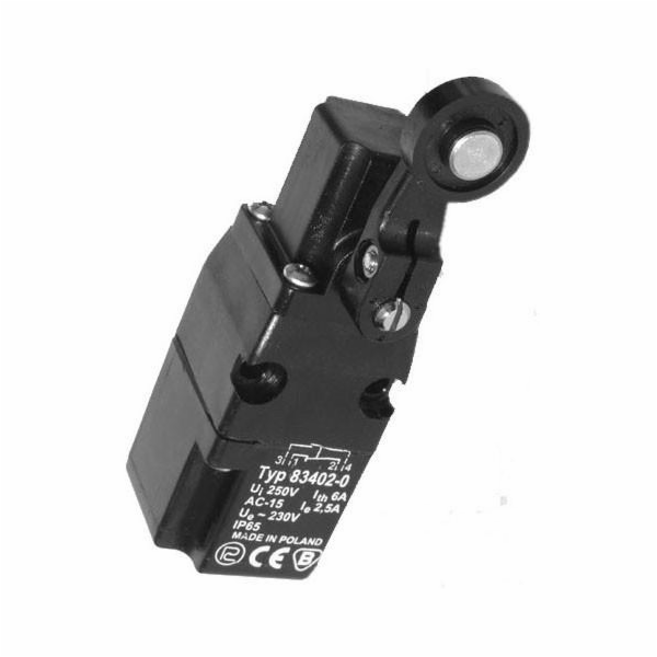 Promet Miniature Connector 83402-OS W0-59-651161