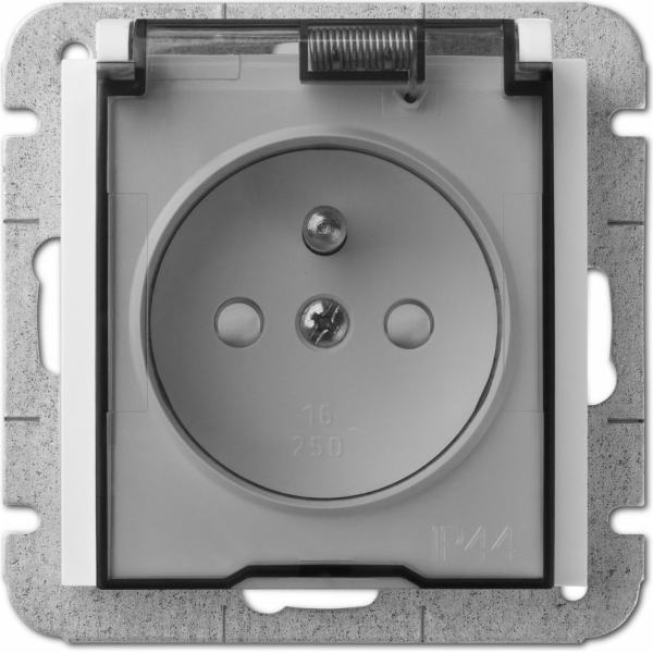 Hermetická Sentia Hermetic Electro-Plast Synty s/u/u 16a ...