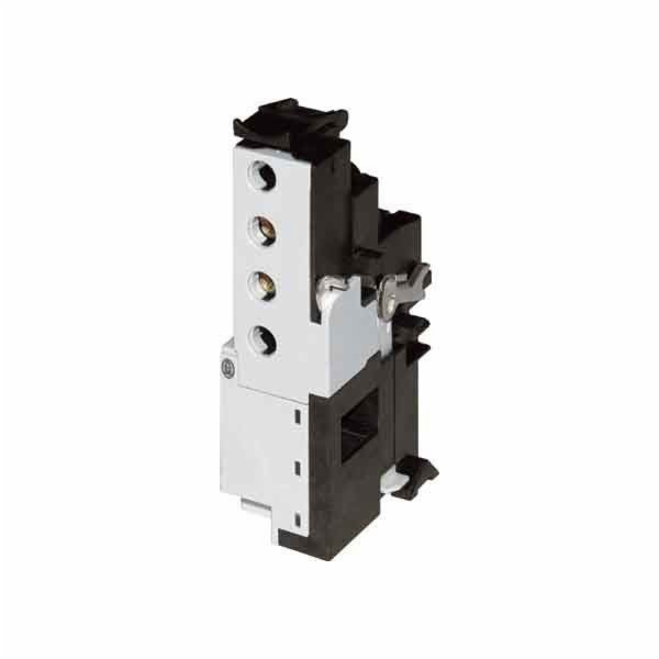 Eaton podpěťová spoušť 380-440V AC NZM2/3-XUHIV380-440AC ...