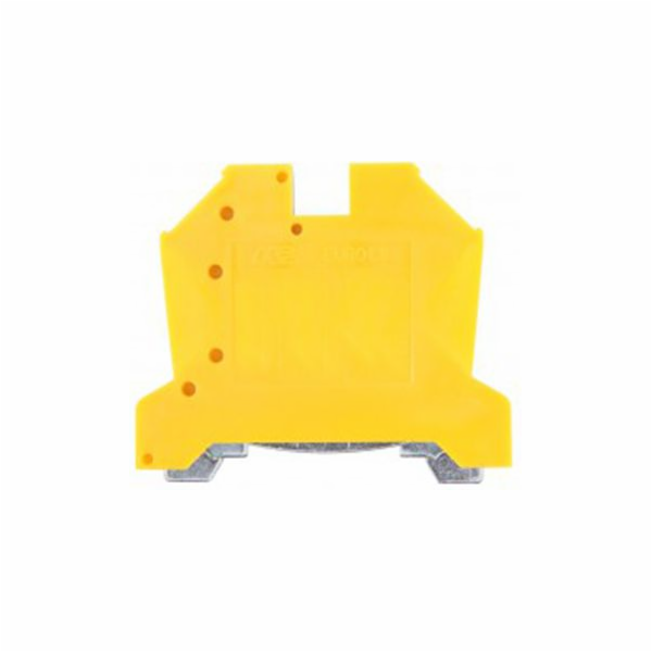 EM Group Christmas Protective Railer 16/25mm2 žluto-zelen...