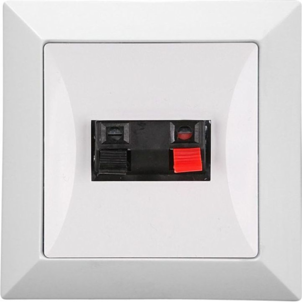 Speaker Speaker Opal Single White (GG 1 - OP BI)