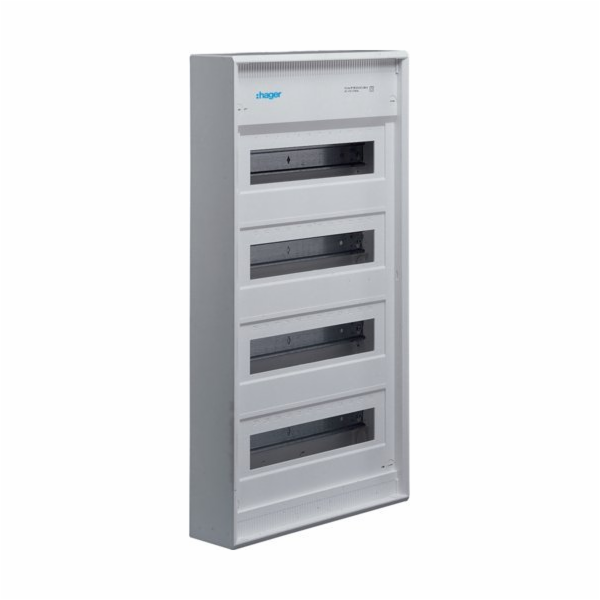 Moduly modulárního swinta IP30 4x12 VA48B Modular