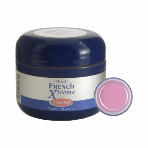IBD French Xtreme Blush Gel UV 56g