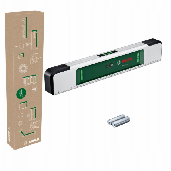 Bosch EasySpiritLevel Vodováha
