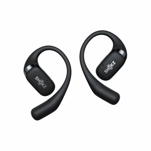 Shokz OpenComm2 PTT pro Zello bez adaptéru, Bluetooth slu...