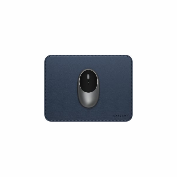 Satechi Podložka pod myš Premium Veganská kožená podložka...