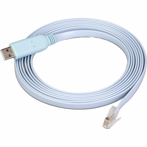 Systémy LANCOM Sériový adaptér LANCOM RJ45/USB