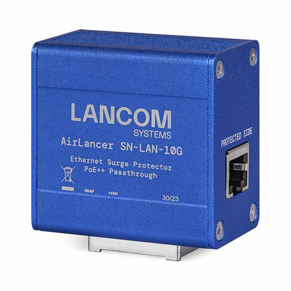 LANCOM Systems AirLancer SN-LAN-10G 10gigabitový Ethernet