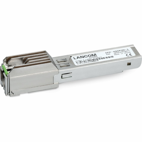 LANCOM Systems LANCOM SFP-XGSPON-1 Síťový transceiverový ...