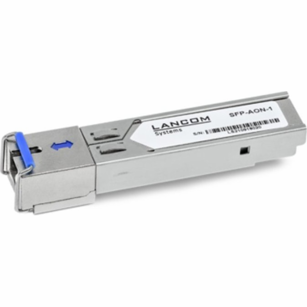 LANCOM SFP-AON-1 - Transceiver modul SFP (mini-GBIC) - AO...