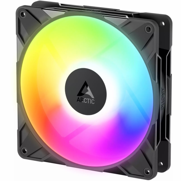 ARCTIC P14 Pro Reverse A-RGB - ventilátor do PC 140mm 4pi...