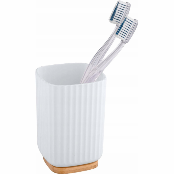 Wenko Držák na zubní kartáček ROTELLO, WENKO