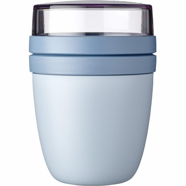 Mepal Lunchpot Ellipse nordic blue nový 107648015700