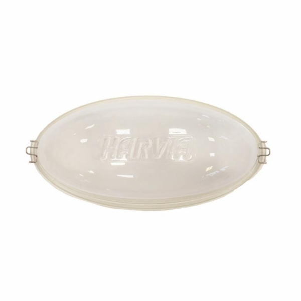 Nástěnné saunové svítidlo HARVIA SAS21060T, 40 W, E14