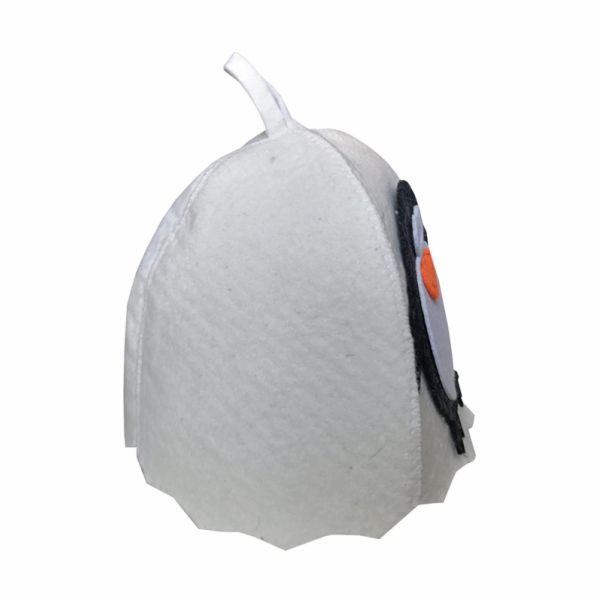 FLAMMIFERA TUČŇÁK v saunovém klobouku