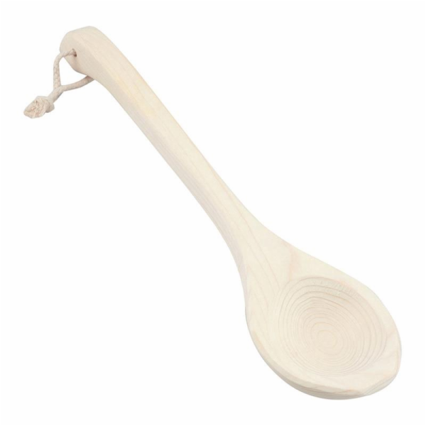 Lopatka do sauny FLAMMIFERA AP-002AW