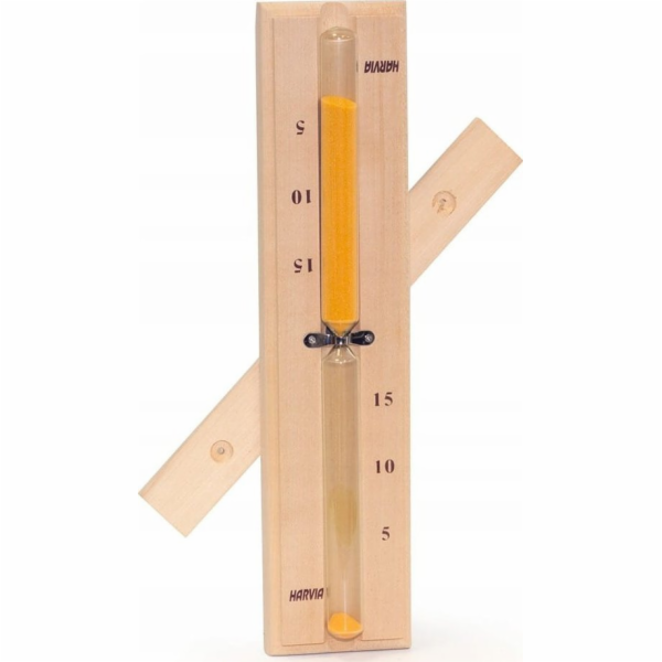 Saunové přesýpací hodiny HARVIA SAC19900