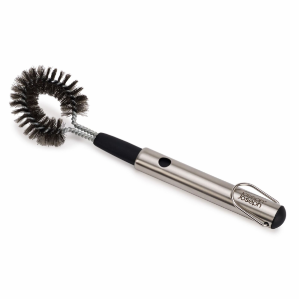 Joseph Joseph GrillOut SST BBQ Clean.Brush w. Extending H...