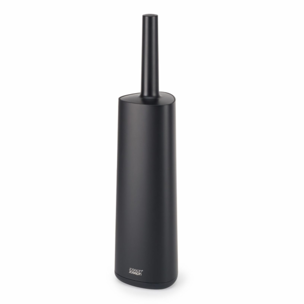 Joseph Joseph Flex 360 Matt Black Toilet Brush