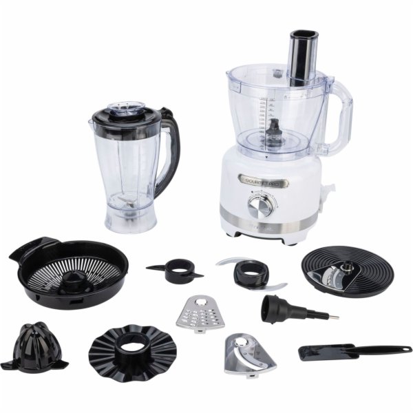 Ariete Standmixer weiß