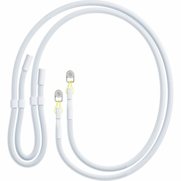 Fairphone Trageband Cloud White