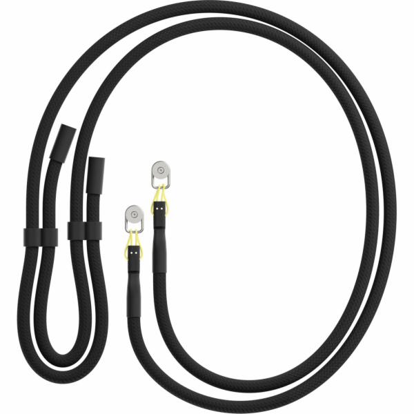 Fairphone Trageband Horizon Black