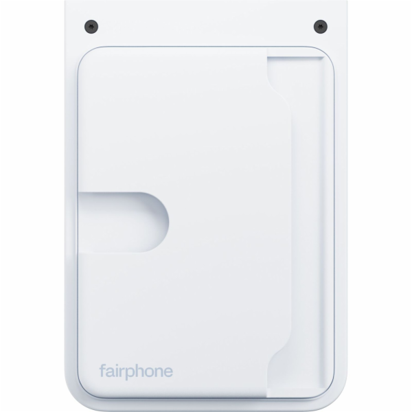 Fairphone Kartenhalter Cloud White
