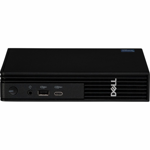 Dell Pro Micro (20PN3) (schwarz, Windows 11 Pro)