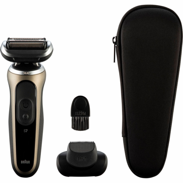 Braun Series 7 72-C1200s