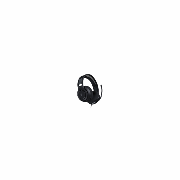 Turtle Beach Atlas 200 PC Over-Ear Stereo Headset, Schwarz