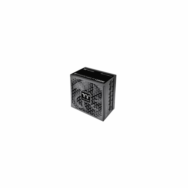 THERMALTAKE zdroj 1200W Toughpower PT, 135mm, Plně modulá...