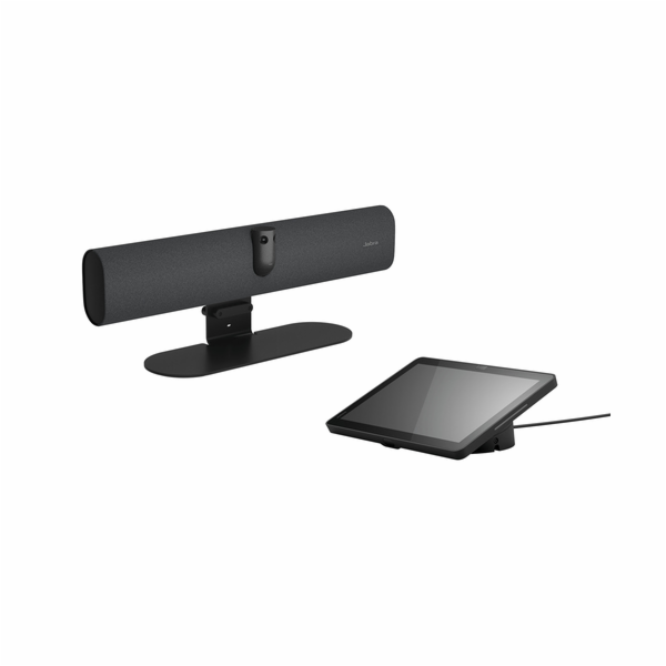 Jabra PanaCast 40 VBS, MS VB & TC, EMEA, Charger-C