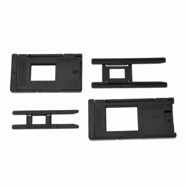 Reflecta Adapter-Set Pocket 110 Instamatic 126 für x22 x3...