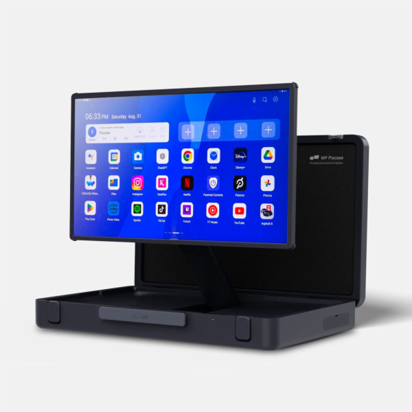 Mobile Pixels Pixcase 27 Screen Extension