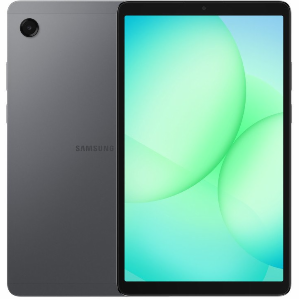 Samsung Galaxy Tab A11 EU 128GB (grau, Android)