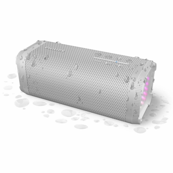 Philips TAS2000W/00 weiß