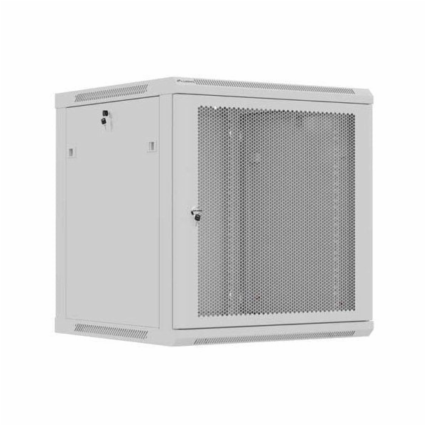 Lanberg Cabinet MONTÁŽNÍ RACKOVÁ SKŘÍŇ NÁSTĚNNÁ 19 12U 60...