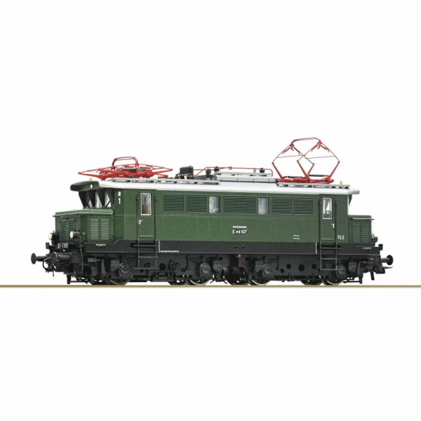 Roco Elektrická lokomotiva E 44 107, DB - 7500124