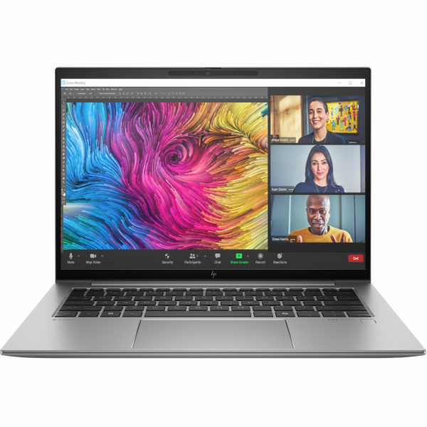 HP ZBook Firefly G11 Intel Core Ultra 7 165U Mobilní prac...